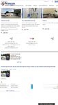 Mobile Screenshot of princen.com